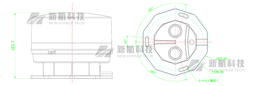 中光強障礙燈技術參數(shù),中光強航空障礙燈參數(shù),中光強太陽能障礙燈參數(shù)